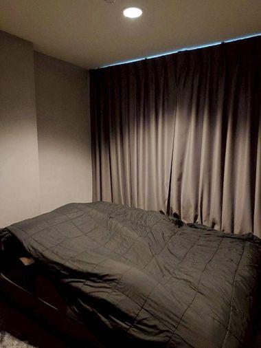picture P-44333 Condo for sell The Trust BTS Erawan fully furnished with tenant - 1/9