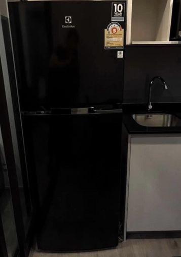 picture 🎈#MT2307_396🎈💥Urgent💥 Guaranteed availability! Click quickly before it's gone‼️ For Rent 1️⃣9️⃣k.🔥🔥 Condo: Whizdom Avenue Ratchada-Ladprao - 12/19