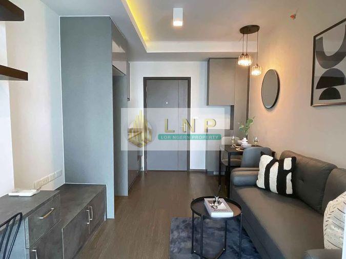 รูป 🏢 ขายคอนโด : IDEO Sukhumvit 93 (ไอดีโอ สุขุมวิท 93 ) รหัสทรัพย์ | 📌LNP-C11208 - รูปที่ 3/20