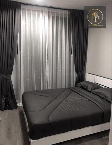 picture 🎈#MT2307_396🎈💥Urgent💥 Guaranteed availability! Click quickly before it's gone‼️ For Rent 1️⃣9️⃣k.🔥🔥 Condo: Whizdom Avenue Ratchada-Ladprao - 1/19
