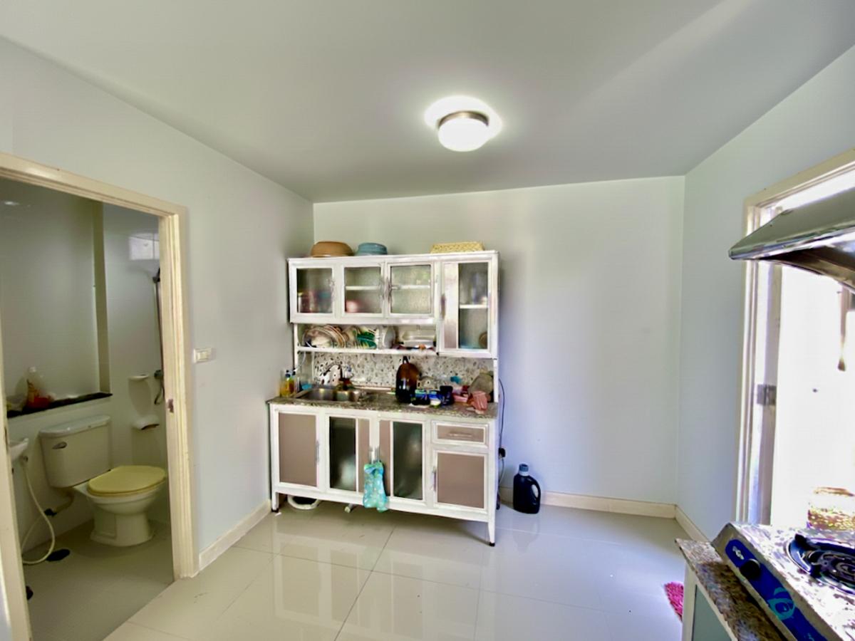 รูป ขายบ้านเดี่ยว 2 ชั้น อารียา โคโม่ วงแหวน–รามอินทรา เฟส 1 บ้านสภาพดี ทำเลสงบ บรรยากาศน่าอยู่ เพื่อนบ้านคุณภาพ - รูปที่ 15/23
