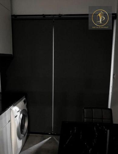 picture 🎈#MT2307_396🎈💥Urgent💥 Guaranteed availability! Click quickly before it's gone‼️ For Rent 1️⃣9️⃣k.🔥🔥 Condo: Whizdom Avenue Ratchada-Ladprao - 16/19