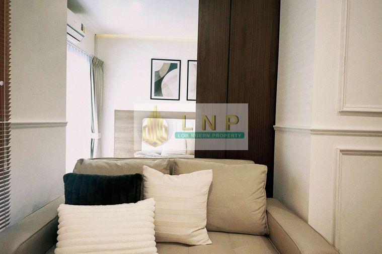 รูป 🏢 ขายคอนโด : A Space Sukhumvit 77 (เอ สเปซ สุขุมวิท 77) รหัสทรัพย์ | 📌LNP-C11222 - รูปที่ 8/12