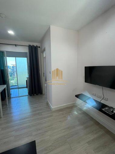picture 🏢 For Rent – Condo Kaset 📍 Prime location near Kasetsart University - 6/9