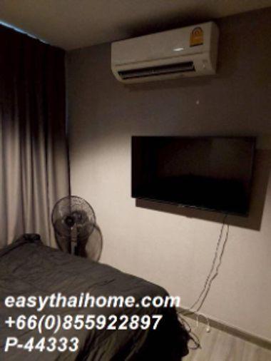 picture P-44333 Condo for sell The Trust BTS Erawan fully furnished with tenant - 8/9
