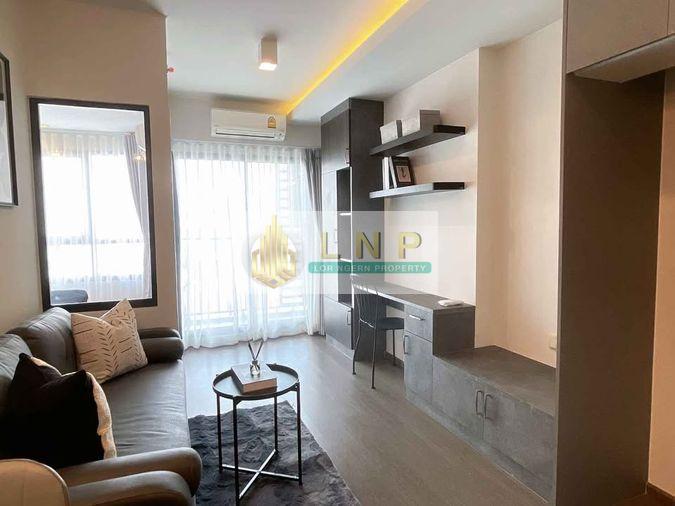 รูป 🏢 ขายคอนโด : IDEO Sukhumvit 93 (ไอดีโอ สุขุมวิท 93 ) รหัสทรัพย์ | 📌LNP-C11208 - รูปที่ 17/20