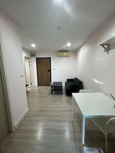 picture 🏢 For Rent – Condo Kaset 📍 Prime location near Kasetsart University - 5/9