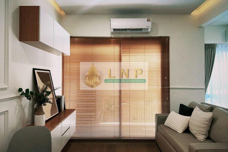 รูป 🏢 ขายคอนโด : A Space Sukhumvit 77 (เอ สเปซ สุขุมวิท 77) รหัสทรัพย์ | 📌LNP-C11222 - รูปที่ 2/12