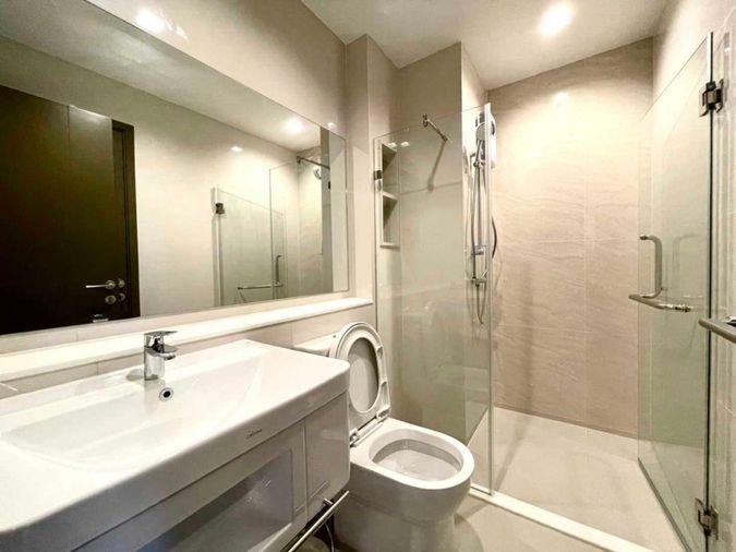 picture 🎈#CT2305_220🎈💥Urgent💥 Guaranteed availability! Click quickly before it's gone‼️ For Rent 2️⃣2️⃣k.🔥🔥 Condo Life Ladprao Valley - 6/6