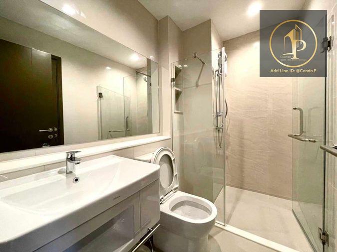 picture 🎈#CT2305_220🎈💥Urgent💥 Guaranteed availability! Click quickly before it's gone‼️ For Rent 2️⃣2️⃣k.🔥🔥 Condo Life Ladprao Valley - 6/6