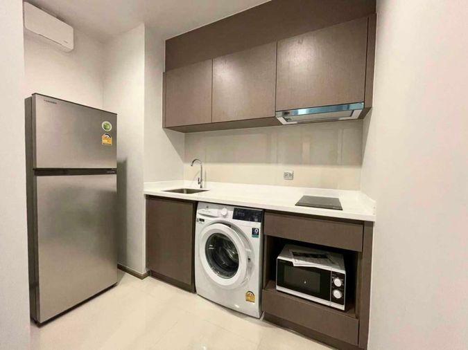 picture 🎈#CT2305_220🎈💥Urgent💥 Guaranteed availability! Click quickly before it's gone‼️ For Rent 2️⃣2️⃣k.🔥🔥 Condo Life Ladprao Valley - 5/6