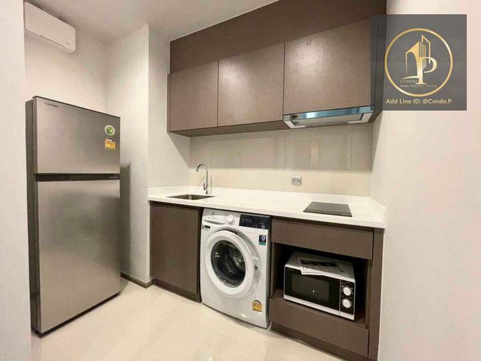 picture 🎈#CT2305_220🎈💥Urgent💥 Guaranteed availability! Click quickly before it's gone‼️ For Rent 2️⃣2️⃣k.🔥🔥 Condo Life Ladprao Valley - 5/6