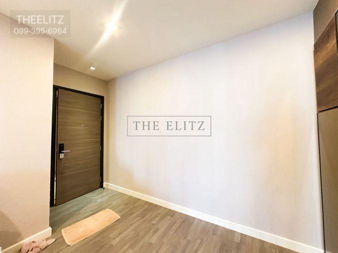 รูป ✨ห้องสวยตรงปก The Room Sathorn - TanonPun ได้ห้องคุณภาพพรีเมียม ในราคาที่จับต้องได้ 🎉 - รูปที่ 9/17