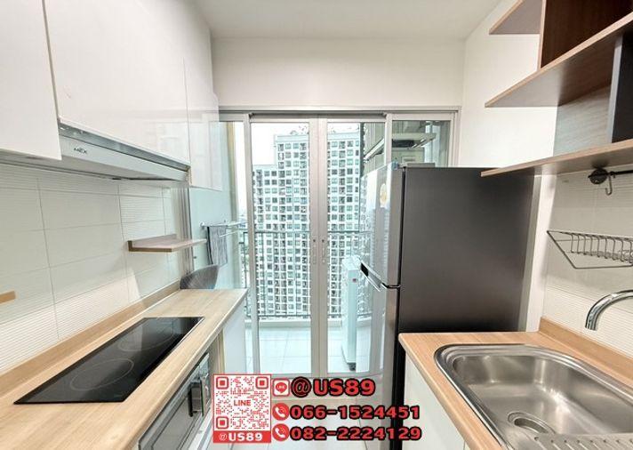 picture 💙💙 Hot Price 💙💙 For SALE Condo U Delight @ Onnut Station - 10/14
