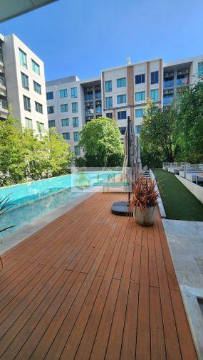 รูป 🏢 ขายคอนโด : Phyll Phahol 34 (ฟีล พหล 34) รหัสทรัพย์ | 📌LNP-C11220 - รูปที่ 3/6