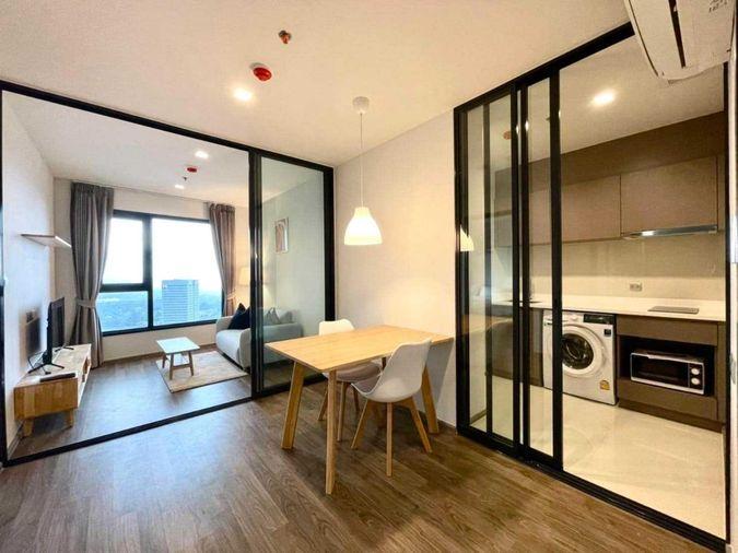 picture 🎈#CT2305_220🎈💥Urgent💥 Guaranteed availability! Click quickly before it's gone‼️ For Rent 2️⃣2️⃣k.🔥🔥 Condo Life Ladprao Valley - 3/6
