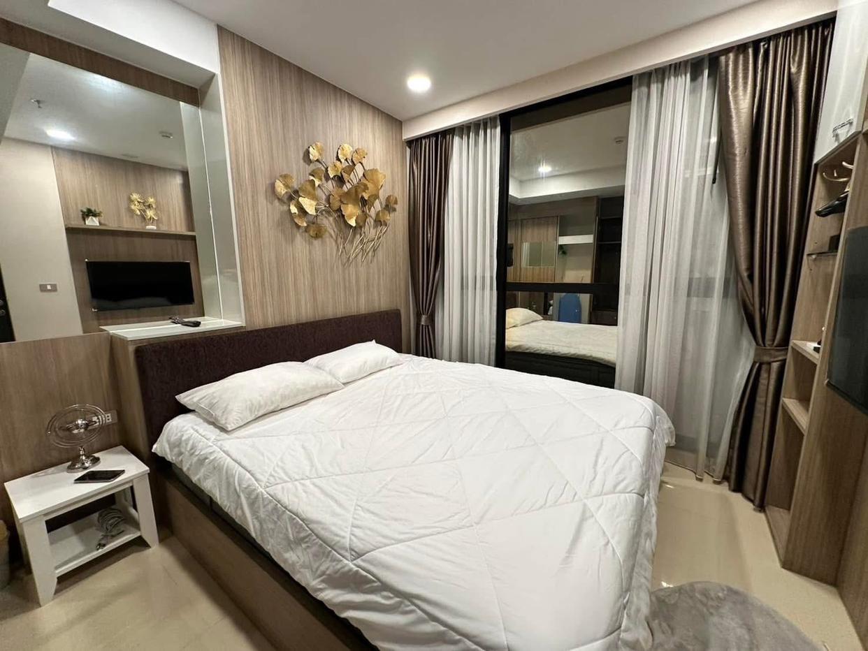 รูป Dusit Grand Condo View Jomtien for Sale - รูปที่ 7/14
