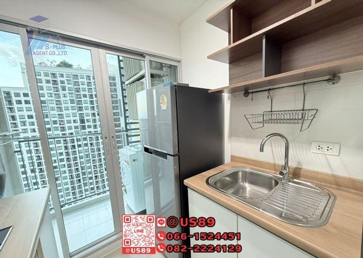 picture 💙💙 Hot Price 💙💙 For SALE Condo U Delight @ Onnut Station - 12/14
