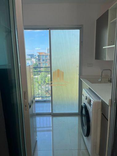 picture 🏢 For Rent – Condo Kaset 📍 Prime location near Kasetsart University - 9/9