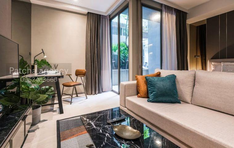 picture Fynn Sukhumvit31. 1bed 36sqm. Line id: @pfagent - 2/6