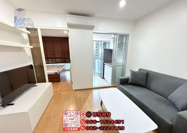 picture 💙💙 Hot Price 💙💙 For SALE Condo U Delight @ Onnut Station - 1/14