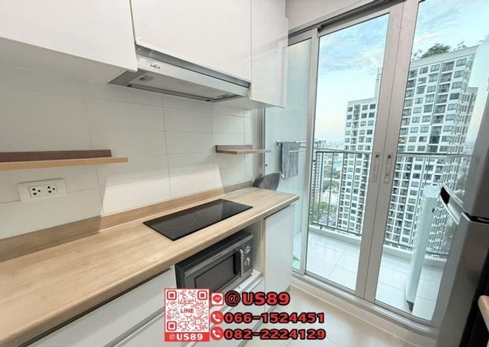 picture 💙💙 Hot Price 💙💙 For SALE Condo U Delight @ Onnut Station - 11/14