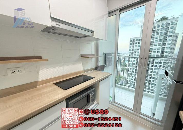 picture 💙💙 Hot Price 💙💙 For SALE Condo U Delight @ Onnut Station - 11/14