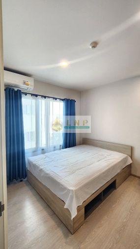 รูป 🏢 ขายคอนโด : Phyll Phahol 34 (ฟีล พหล 34) รหัสทรัพย์ | 📌LNP-C11220 - รูปที่ 1/6