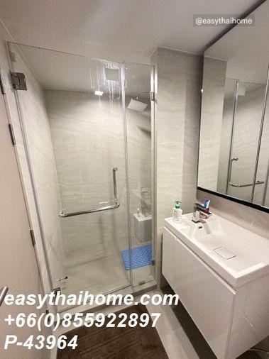 picture P-43964 Condo for rent Piti Sukhumvit 101 fully furnished (Confirm again when visit). - 6/12
