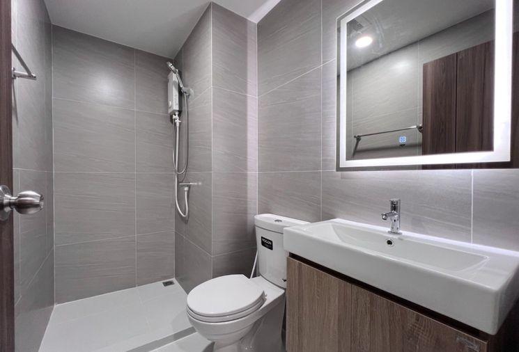 รูป ว่างพร้อมอยู่! Belgravia. 1นอน 30ตร.ม. Line id: @pfagent - รูปที่ 8/9