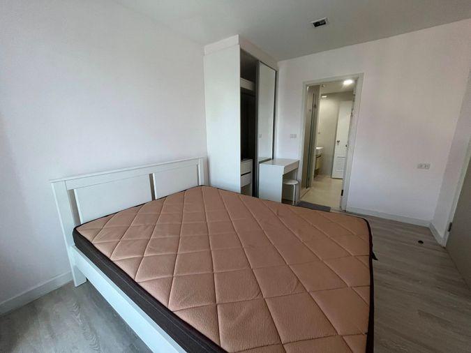 picture 🏢 For Rent – Condo Kaset 📍 Prime location near Kasetsart University - 3/9