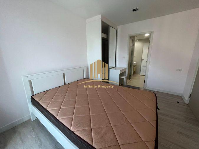 picture 🏢 For Rent – Condo Kaset 📍 Prime location near Kasetsart University - 3/9