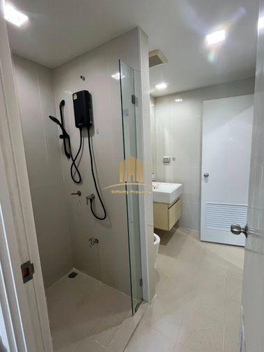 picture 🏢 For Rent – Condo Kaset 📍 Prime location near Kasetsart University - 7/9