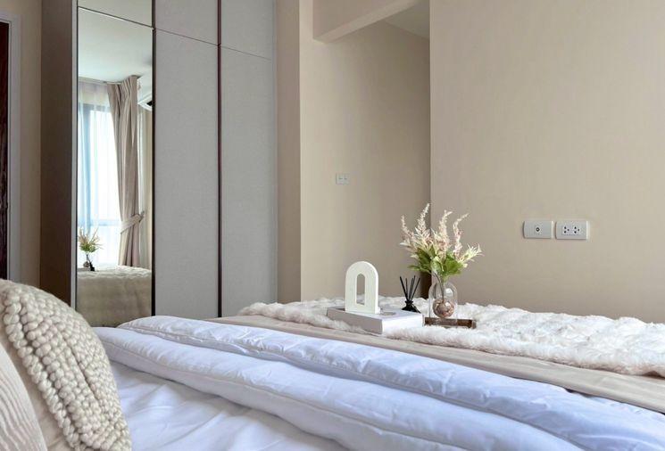 รูป ว่างพร้อมอยู่! Belgravia. 1นอน 30ตร.ม. Line id: @pfagent - รูปที่ 3/9