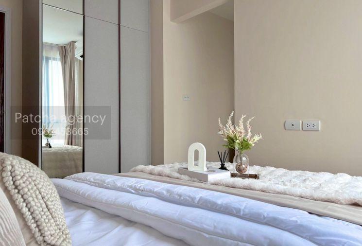 รูป ว่างพร้อมอยู่! Belgravia. 1นอน 30ตร.ม. Line id: @pfagent - รูปที่ 3/9