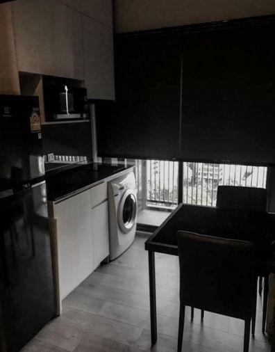 picture 🎈#MT2307_396🎈💥Urgent💥 Guaranteed availability! Click quickly before it's gone‼️ For Rent 1️⃣9️⃣k.🔥🔥 Condo: Whizdom Avenue Ratchada-Ladprao - 8/19
