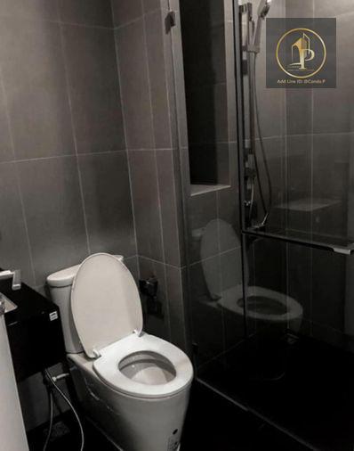 picture 🎈#MT2307_396🎈💥Urgent💥 Guaranteed availability! Click quickly before it's gone‼️ For Rent 1️⃣9️⃣k.🔥🔥 Condo: Whizdom Avenue Ratchada-Ladprao - 17/19