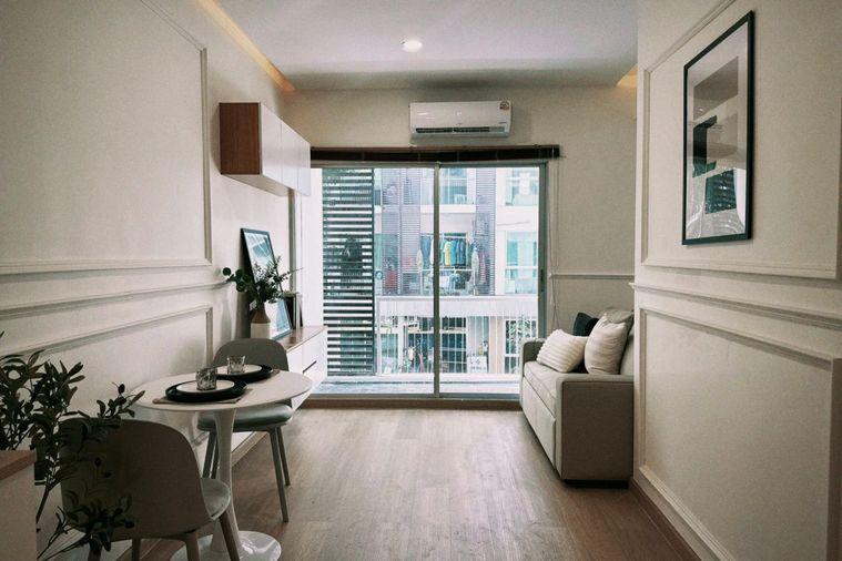 รูป 🏢 ขายคอนโด : A Space Sukhumvit 77 (เอ สเปซ สุขุมวิท 77)   รหัสทรัพย์ | 📌LNP-C11222  - รูปที่ 3/12