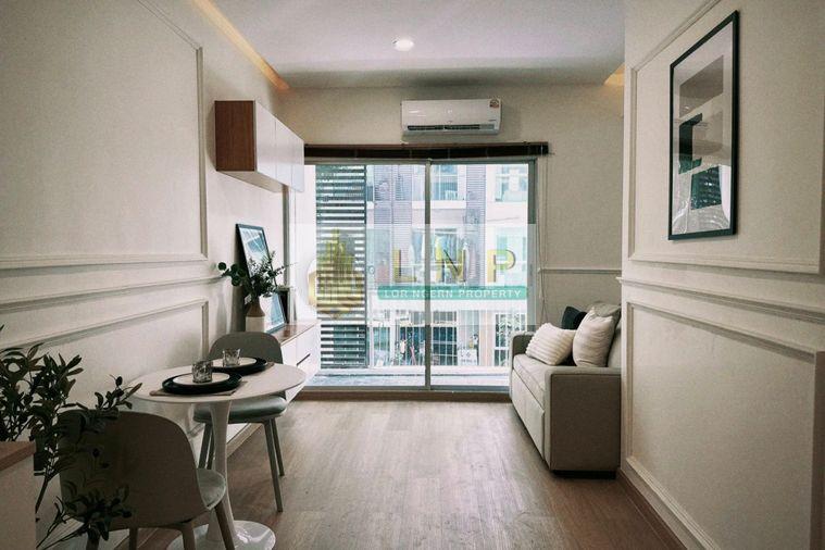 รูป 🏢 ขายคอนโด : A Space Sukhumvit 77 (เอ สเปซ สุขุมวิท 77) รหัสทรัพย์ | 📌LNP-C11222 - รูปที่ 3/12