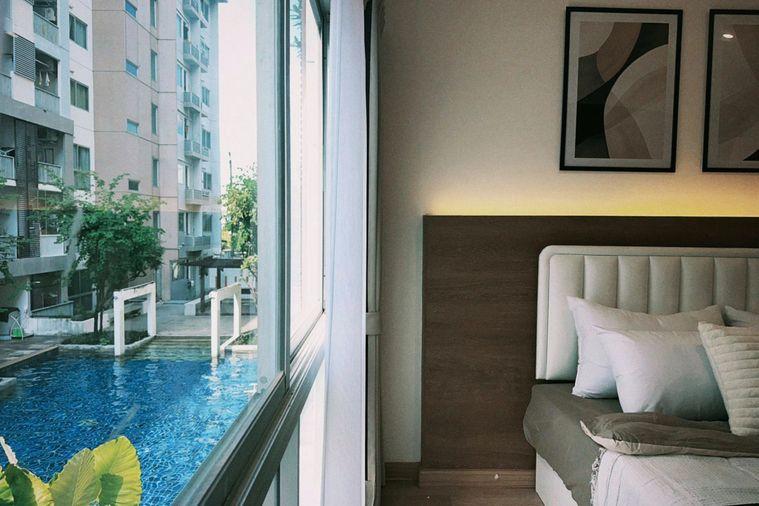 รูป 🏢 ขายคอนโด : A Space Sukhumvit 77 (เอ สเปซ สุขุมวิท 77)   รหัสทรัพย์ | 📌LNP-C11222  - รูปที่ 5/12