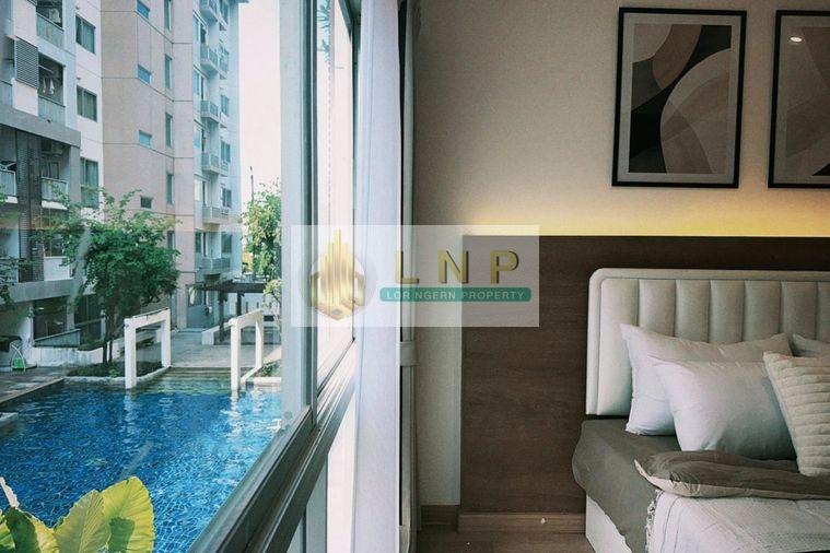 รูป 🏢 ขายคอนโด : A Space Sukhumvit 77 (เอ สเปซ สุขุมวิท 77) รหัสทรัพย์ | 📌LNP-C11222 - รูปที่ 5/12
