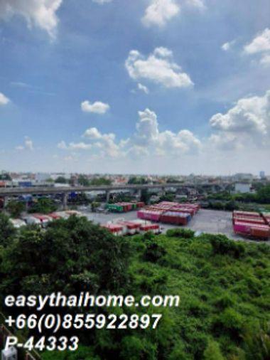 picture P-44333 Condo for sell The Trust BTS Erawan fully furnished with tenant - 5/9