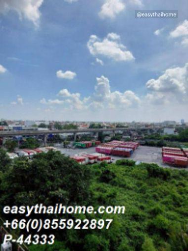 picture P-44333 Condo for sell The Trust BTS Erawan fully furnished with tenant - 5/9