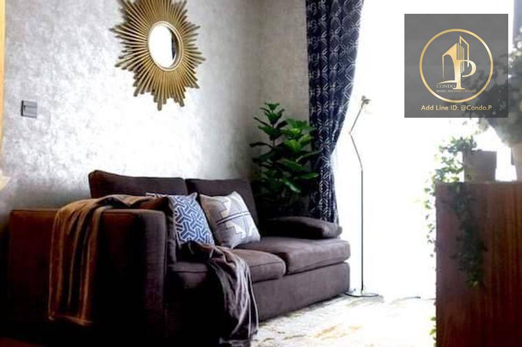 picture 🎈#PN2310_029🎈💥Urgent💥 Guaranteed availability! Click quickly before it's gone‼️ For Rent 2️⃣2️⃣k.🔥🔥 Condo Life Ladprao Valley - 3/15