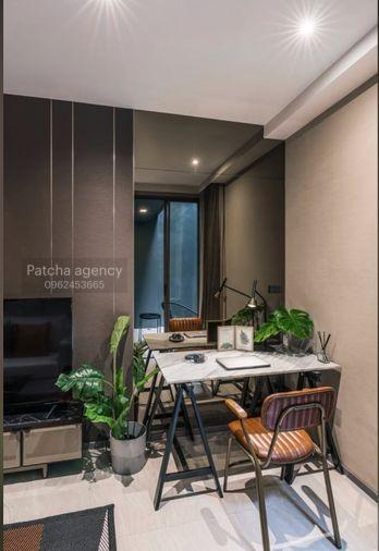 picture Fynn Sukhumvit31. 1bed 36sqm. Line id: @pfagent - 5/6