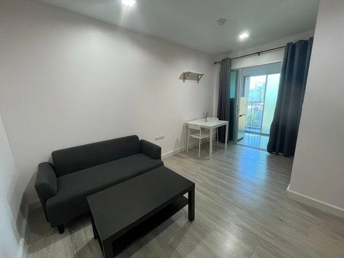 picture 🏢 For Rent – Condo Kaset 📍 Prime location near Kasetsart University - 4/9