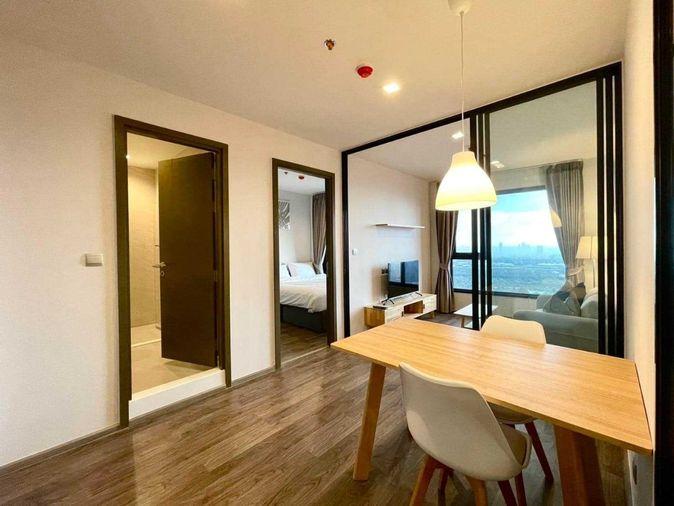 picture 🎈#CT2305_220🎈💥Urgent💥 Guaranteed availability! Click quickly before it's gone‼️ For Rent 2️⃣2️⃣k.🔥🔥 Condo Life Ladprao Valley - 2/6