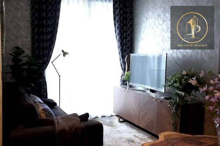 picture 🎈#PN2310_029🎈💥Urgent💥 Guaranteed availability! Click quickly before it's gone‼️ For Rent 2️⃣2️⃣k.🔥🔥 Condo Life Ladprao Valley - 1/15