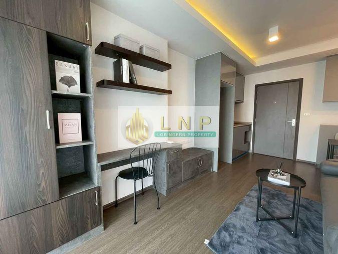 รูป 🏢 ขายคอนโด : IDEO Sukhumvit 93 (ไอดีโอ สุขุมวิท 93 ) รหัสทรัพย์ | 📌LNP-C11208 - รูปที่ 10/20