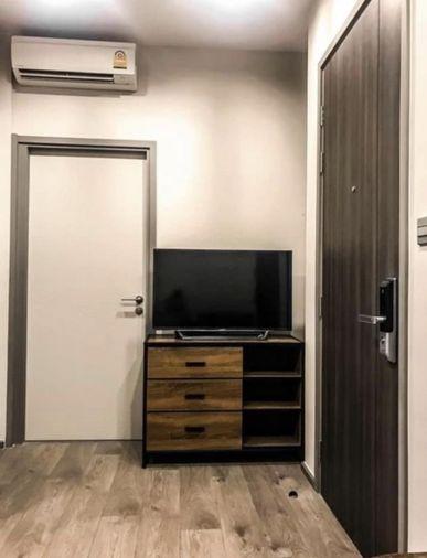 picture 🎈#MT2307_396🎈💥Urgent💥 Guaranteed availability! Click quickly before it's gone‼️ For Rent 1️⃣9️⃣k.🔥🔥 Condo: Whizdom Avenue Ratchada-Ladprao - 3/19